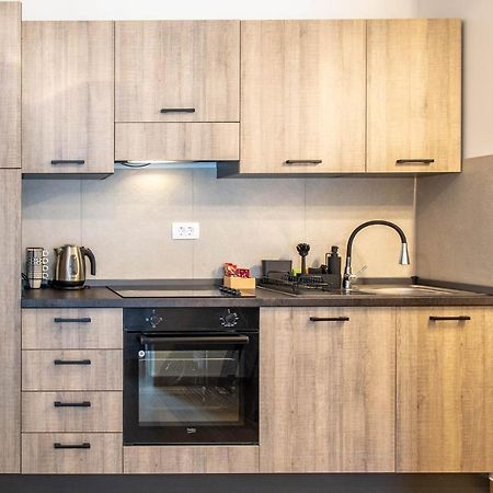 Kirabela Apartment Загреб Екстер'єр фото
